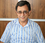 Dr. Germán Giacoman Vallejos