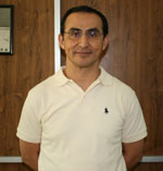 Dr. Carlos Alberto Quintal Franco