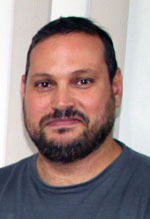 Dr. Ali Bassam