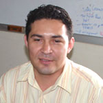 Dr. Alejandro Arturo Castillo Atoche