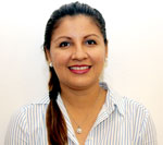 Dra. Liliana San Pedro Cedillo