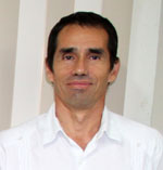 M.I.E. Eduardo Ernesto Ordonez Lopez