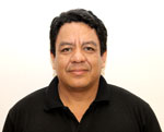 Dr. Luis Josué Ricalde Castellanos