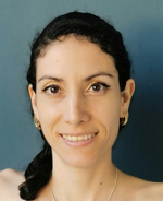 Dra. Marisela Ix-chel Vega de Lille