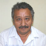 I.c. Fernando Rosales Uc
