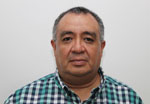 Dr. Sergio Omar Álvarez Romero